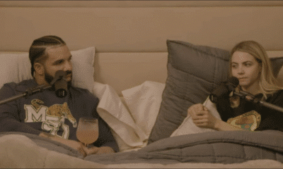 Drake Calls Out Bobbi Althoff on Instagram: “Unblock My Name!” Sparks Fresh Wave of Speculation